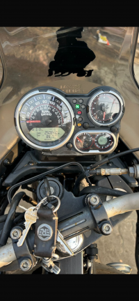 Royal Enfield Himalayan BS VI 2022 Model