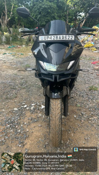 Hero Xtreme 200S  Model