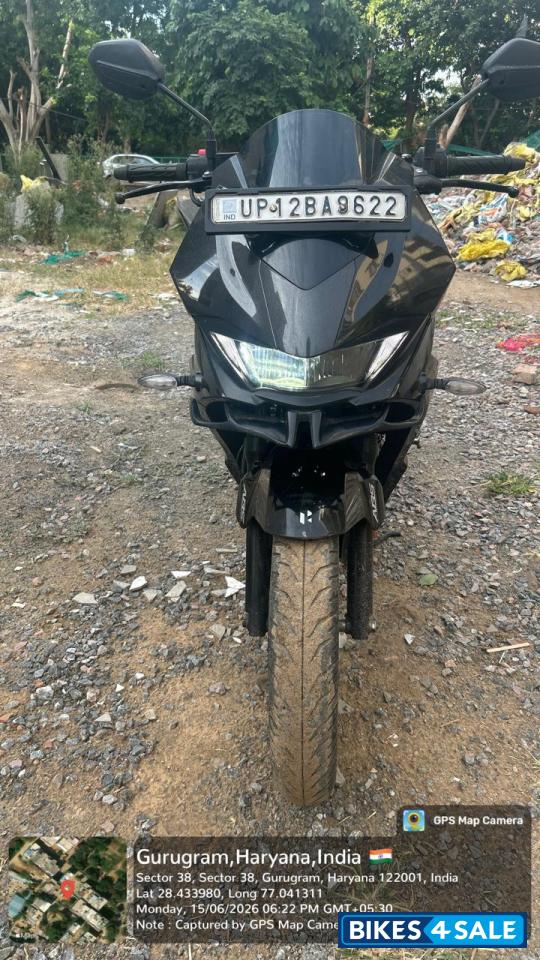 Hero Xtreme 200S