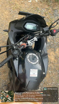 Hero Xtreme 200S
