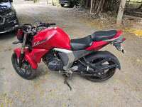 Yamaha FZ FI V2 2014 Model