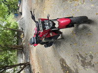 Yamaha FZ FI V2