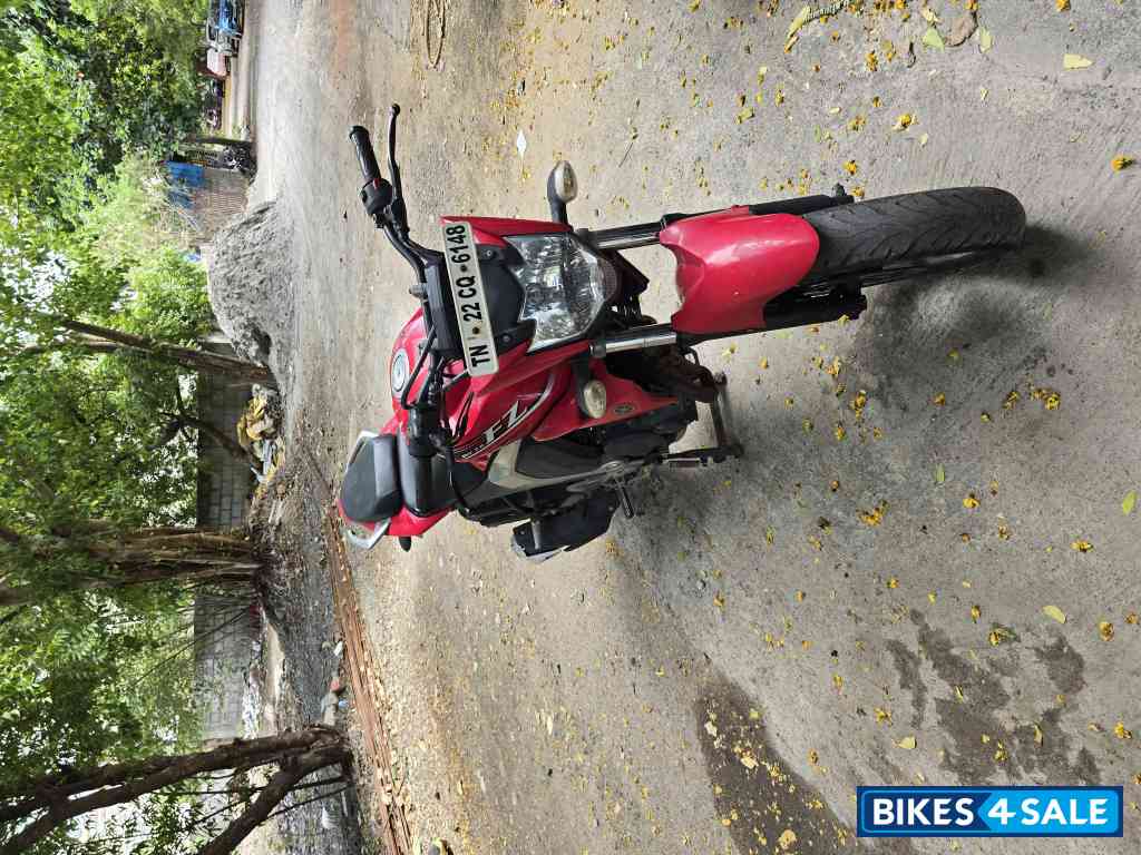 Yamaha FZ FI V2 Yamaha FZ FI V2