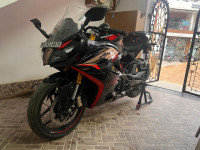 TVS Apache RR 310 Anniversary Edition 2025 Model