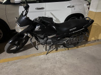 Honda Unicorn 2014 Model