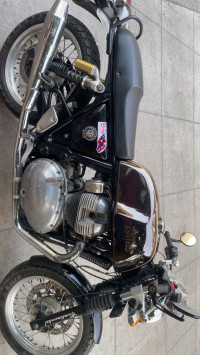 Royal Enfield Continental GT 650 2019 Model