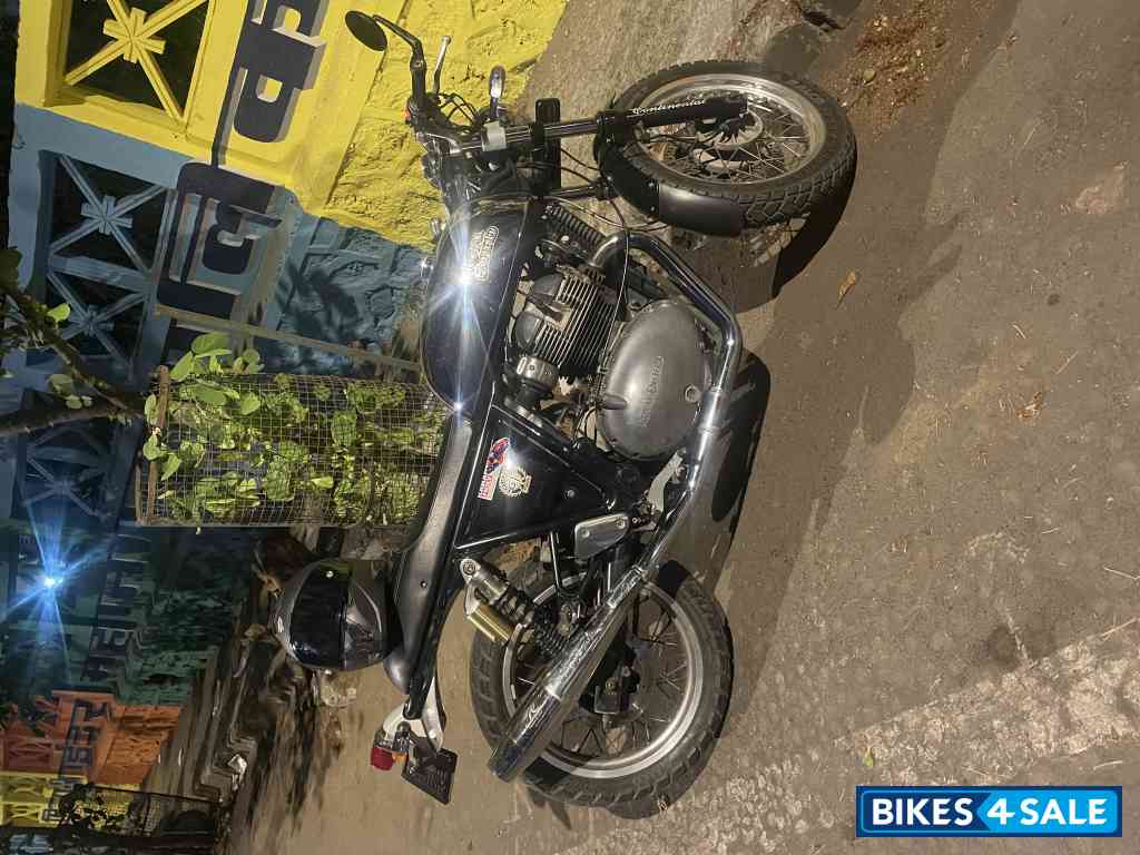 Royal Enfield Continental GT 650 Royal Enfield Continental GT 650