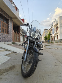 Bajaj Avenger Cruise 220 2022 Model