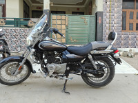 Bajaj Avenger Cruise 220