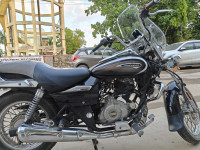 Bajaj Avenger Cruise 220