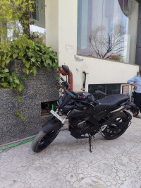 Yamaha MT-15 2019 Model