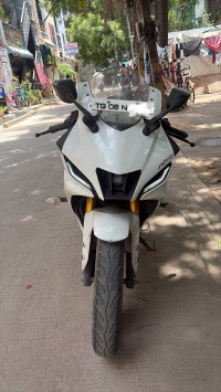 Yamaha R15 V4 2025 Model