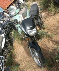 Hero HF Deluxe 2021 Model