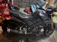 Yamaha MT-15 BS6 2022 Model