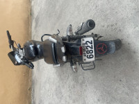 Bajaj Pulsar 180 2011 Model