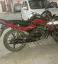 Hero Splendor iSmart 110 2016 Model