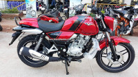 Bajaj V15 2017 Model
