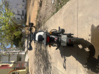 Royal Enfield Himalayan BS VI