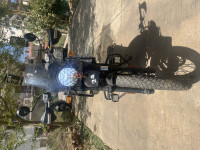 Royal Enfield Himalayan BS VI