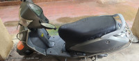 TVS Jupiter ZX 2018 Model