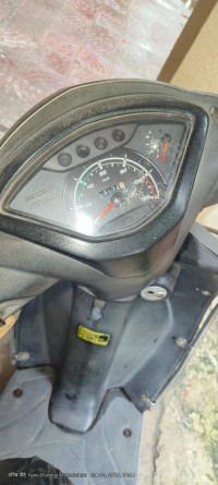 TVS Jupiter ZX