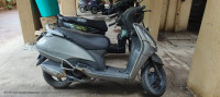 TVS Jupiter ZX