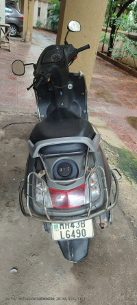 TVS Jupiter ZX