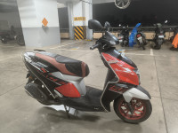 TVS NTORQ 125 Race Edition BS6 2024 Model