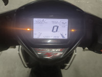 TVS NTORQ 125 Race Edition BS6
