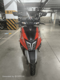 TVS NTORQ 125 Race Edition BS6