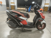 TVS NTORQ 125 Race Edition BS6