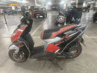 TVS NTORQ 125 Race Edition BS6
