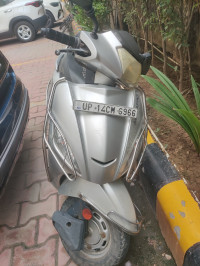 Hero Maestro 2015 Model