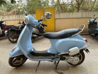 Vespa VXL 125 2024 Model