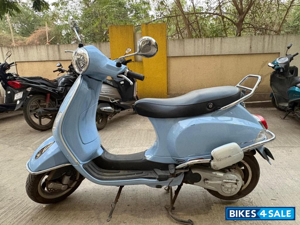 Vespa VXL 125