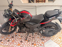 TVS Apache RTR 200 4V ABS 2019 Model