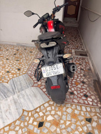 TVS Apache RTR 200 4V ABS