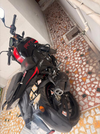 TVS Apache RTR 200 4V ABS