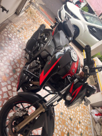 TVS Apache RTR 200 4V ABS