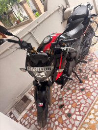 TVS Apache RTR 200 4V ABS