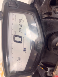 TVS Apache RTR 200 4V ABS