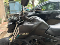 Yamaha FZ-S 2019 Model