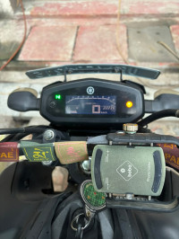 Yamaha FZ-S