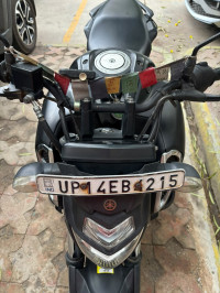 Yamaha FZ-S