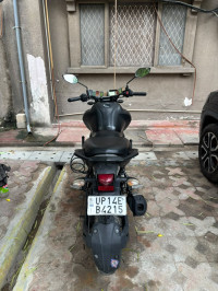 Yamaha FZ-S