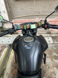 Yamaha FZ-S