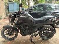 Yamaha FZ-S