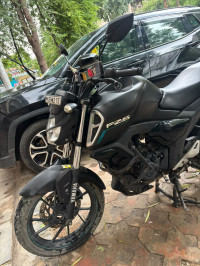 Yamaha FZ-S