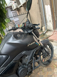 Yamaha FZ-S