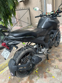 Yamaha FZ-S